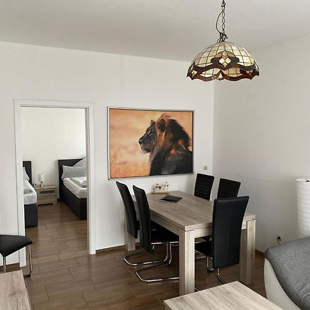 Apartament Haus Elsenbruch Bad Herrenalb Zewnętrze zdjęcie