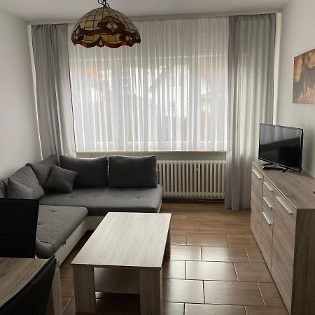 Apartament Haus Elsenbruch Bad Herrenalb Zewnętrze zdjęcie