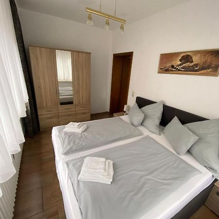 Apartament Haus Elsenbruch Bad Herrenalb Zewnętrze zdjęcie