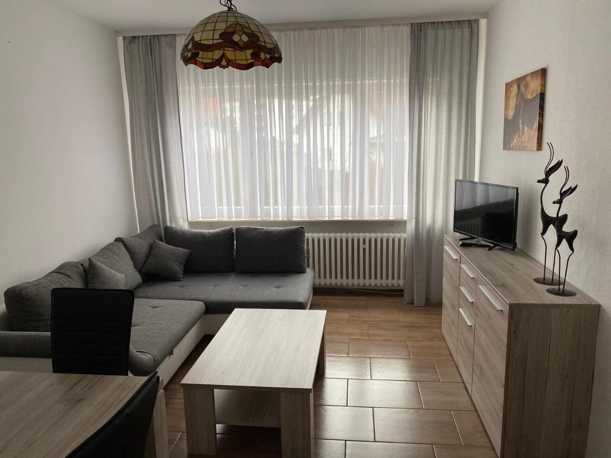 Apartament Haus Elsenbruch Bad Herrenalb Zewnętrze zdjęcie