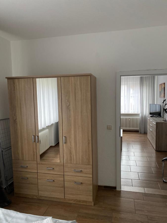 Apartament Haus Elsenbruch Bad Herrenalb Zewnętrze zdjęcie