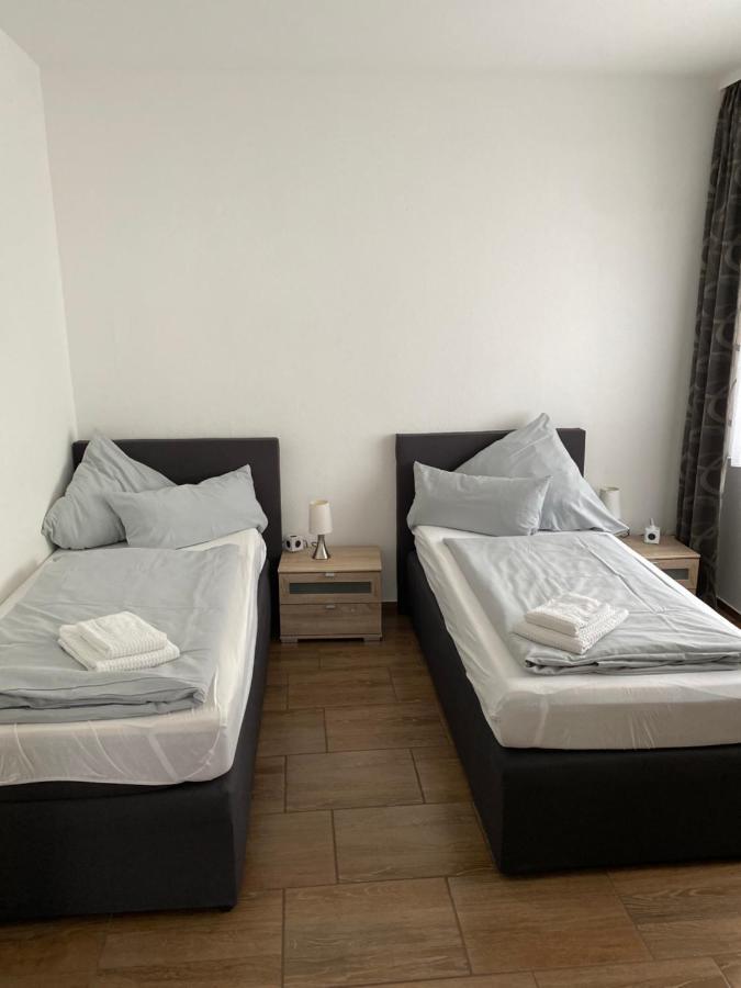 Apartament Haus Elsenbruch Bad Herrenalb Zewnętrze zdjęcie