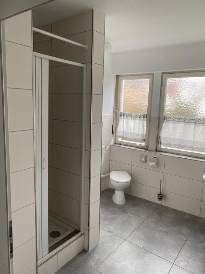 Apartament Haus Elsenbruch Bad Herrenalb Zewnętrze zdjęcie