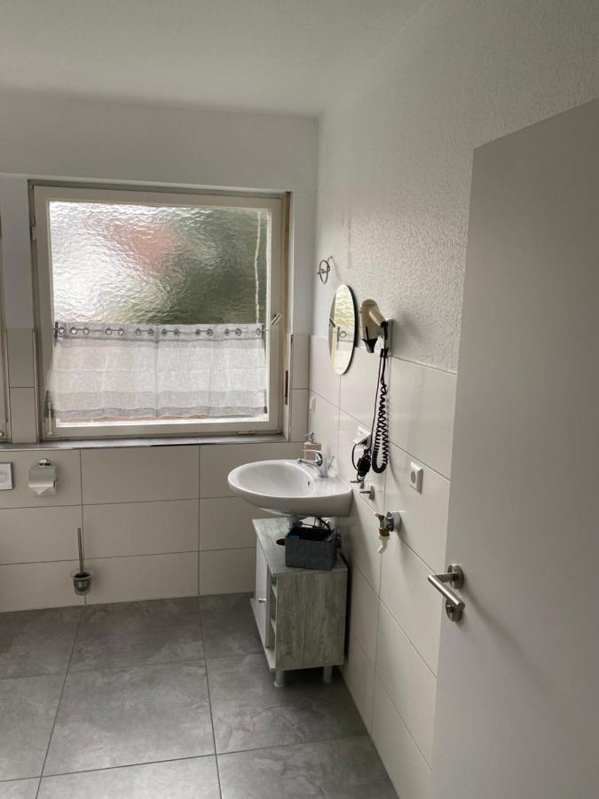 Apartament Haus Elsenbruch Bad Herrenalb Zewnętrze zdjęcie