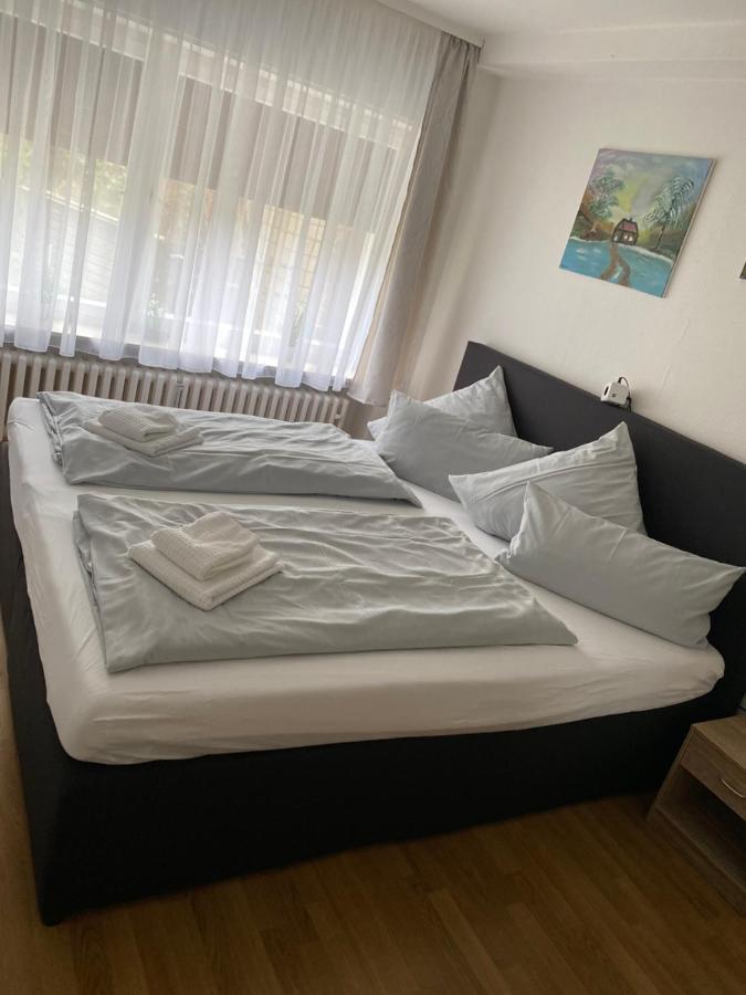 Apartament Haus Elsenbruch Bad Herrenalb Zewnętrze zdjęcie