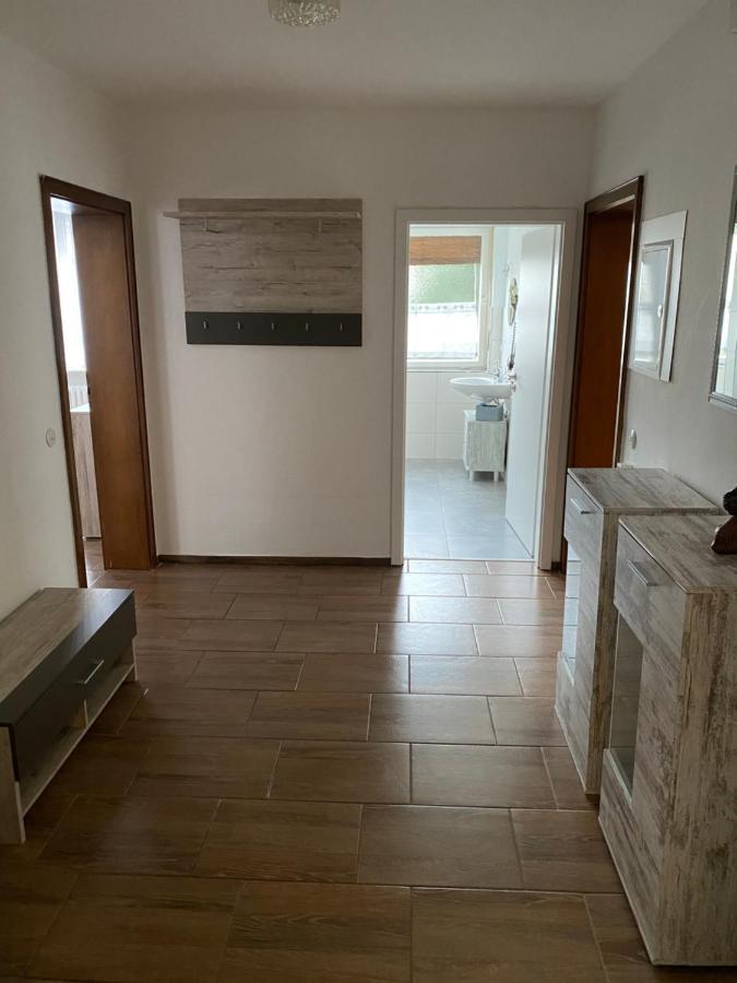 Apartament Haus Elsenbruch Bad Herrenalb Zewnętrze zdjęcie