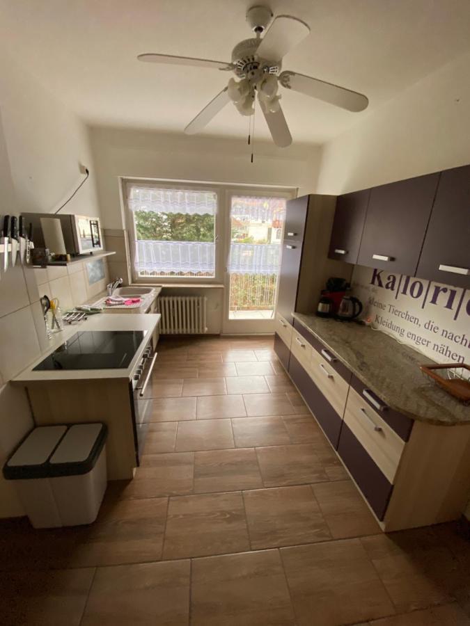 Apartament Haus Elsenbruch Bad Herrenalb Zewnętrze zdjęcie